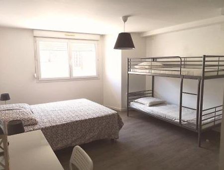 A Bon Port Apartment Mareuil-le-Port Luaran gambar
