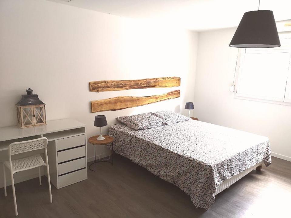 A Bon Port Apartment Mareuil-le-Port Luaran gambar